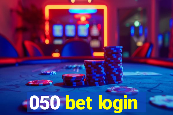 050 bet login